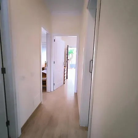 Apartamento Acaymo Sunset