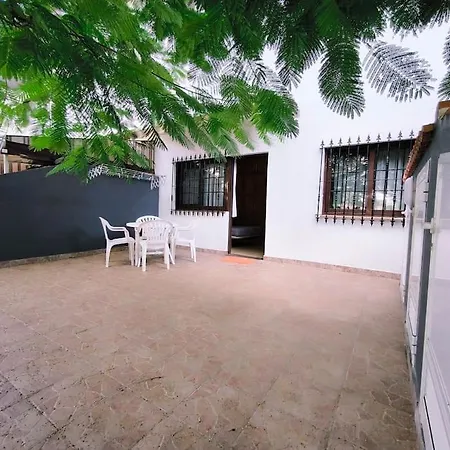 Acaymo Sunset Apartamento *