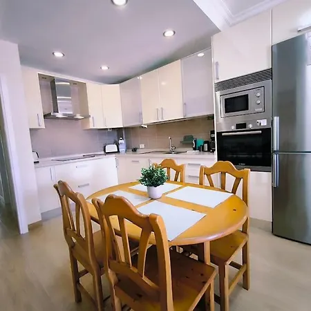 Apartamento Acaymo Sunset *