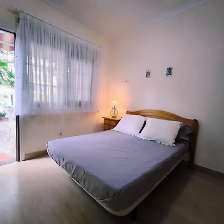 Acaymo Sunset Apartment Candelaria