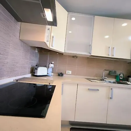Acaymo Sunset Apartment