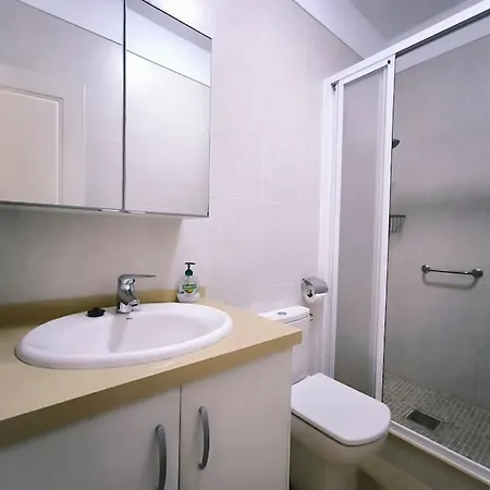 Acaymo Sunset Apartment Candelaria