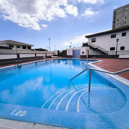 Apartamento Acaymo Sunset