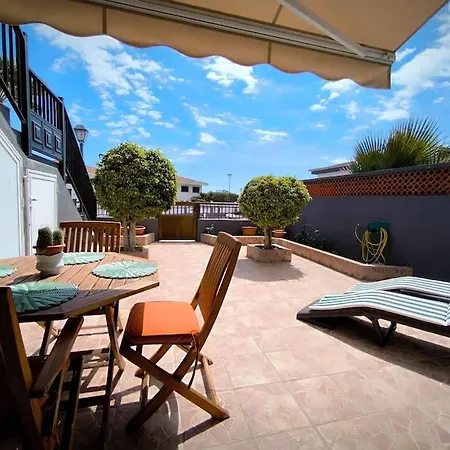 Apartamento Acaymo Sunset *