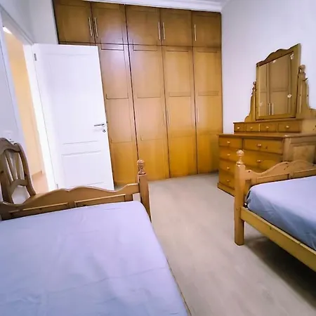 Apartment Acaymo Sunset Candelaria