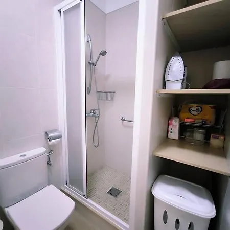 Acaymo Sunset Apartment *
