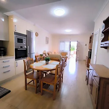 Apartamento Acaymo Sunset *