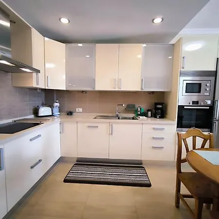 Apartamento Acaymo Sunset Candelaria