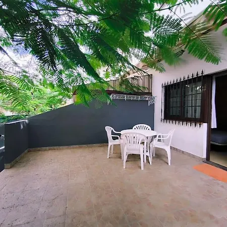Acaymo Sunset Apartment