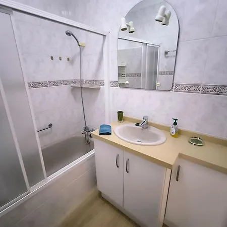 Acaymo Sunset Apartamento *
