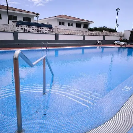Acaymo Sunset Apartment Candelaria