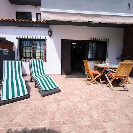 Apartamento Acaymo Sunset