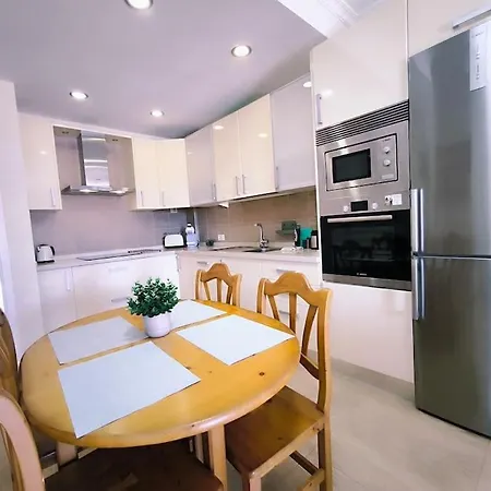 Apartamento Acaymo Sunset *