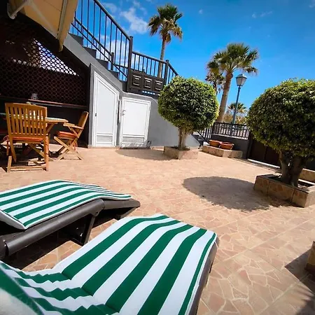 Acaymo Sunset Appartement